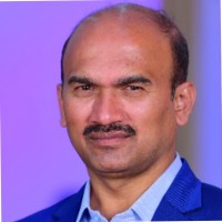 Anandan Krishnamoorthy Email & Phone Number