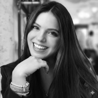 Georgina Garrell Email