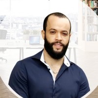 Ações Garantem Futuro Employee Willian Paredes's profile photo