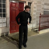 Mason & Fifth Employee Spencer Morris's profile photo