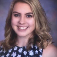 Impact Physio Employee Makenna Enslin's profile photo