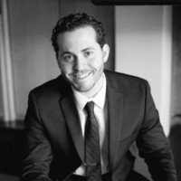 Vitol Group Employee Robert Edgar's profile photo