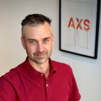 AXS Nordic AB Employee Stefan Högberg's profile photo