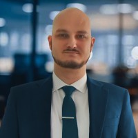 SUPRALOG Employee Lucas Oms's profile photo