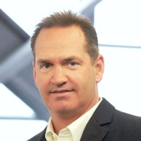 ORBIS Corporation Employee Todd Mathes's profile photo