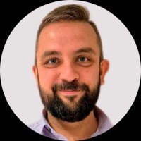 Completo Marketing Group - Completo Employee Andrey Gavrikov's profile photo