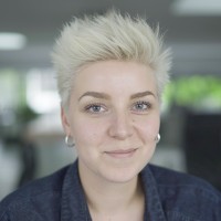 Brina Steblovnik's profile photo