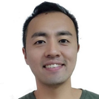 One Smart Lab Employee Taewoo Kim's profile photo