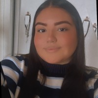 Hapisgah Employee Denisse Cifuentes's profile photo