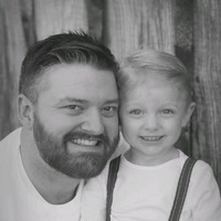 IEMA-OHS: Illinois Emergency Management Agency and Office of Homeland Security Employee Matthew Jensen's profile photo