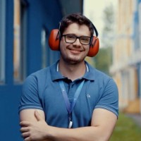 Concordia University Employee André Mayer's profile photo