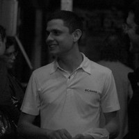 Playbuzz Employee Daniel Rotem's profile photo