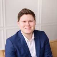 Austin Lane Technologies, Inc. Employee Grant Beaty's profile photo