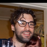 Western Sydney University Employee Daniel Perell's profile photo