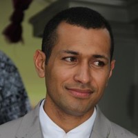 Vaizee Employee Ioane Naivalurua's profile photo