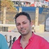 Mohamed Mosaad Email