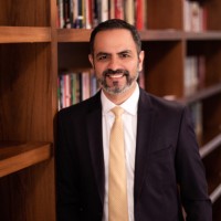 Egon Zehnder Employee Vikram Arora's profile photo