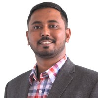 Basal Analytics Employee Somesh Sadalge's profile photo