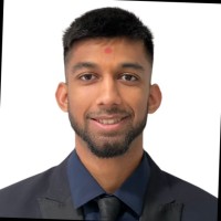 Yogi Group Employee Mayur Patel's profile photo