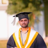 Octdaily Employee Arham Javed's profile photo