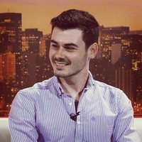 Comuniazo Employee Miguel R.'s profile photo