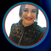 Smartech Employee Sabrina Ghaouar's profile photo