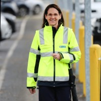 Orrcon Steel Employee Debra Neil's profile photo