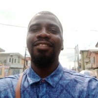 TechFocus Employee Idris Lawal's profile photo