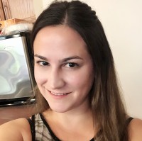 Mellow Mushroom Employee Jess Porter's profile photo