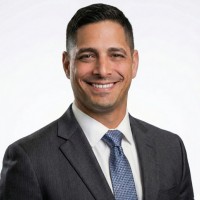 Marine Corps Recruiting Employee Dave Lipkin's profile photo