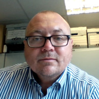 Beaumonts Employee Jonathan Davis's profile photo
