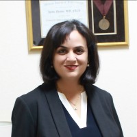 Ayesha Ebrahim Email & Phone Number