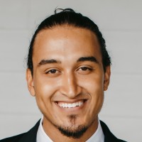 Kraken Digital Asset Exchange Employee Robert Ritchie Jr.'s profile photo