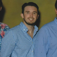Commercial Warehousing Employee Logan Goleno's profile photo