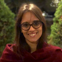 Backercamp Employee Beatriz Tejeiro's profile photo
