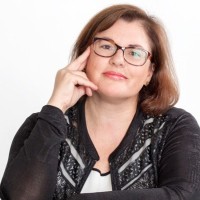 Anabel Sanz Email & Phone Number