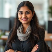 APPMETRY TECHNOLOGIES Employee Priyanka Solanki's profile photo