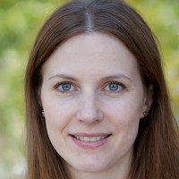 The League - Meet Intelligently Employee Melaina Worth's profile photo