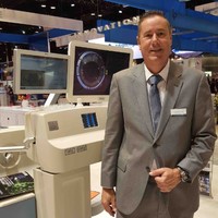 Alcon LenSx, Inc. Employee David Griswold's profile photo