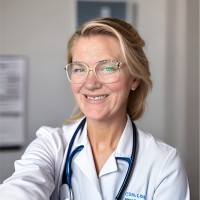 Mmedical Employee Cathy Shell's profile photo