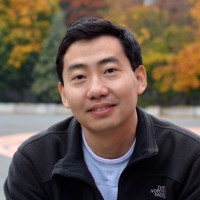 Alex Li Email & Phone Number