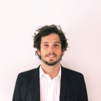 18PM Employee Martín Olmedo's profile photo