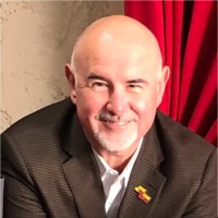 City of Albuquerque Employee Danny Holcomb's profile photo