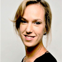 Gemeente Den Helder Employee Nina Zuurbier's profile photo