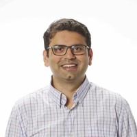 Performance Trust Capital Partners Employee Niket Gandhi's profile photo