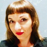 Oksana Gyadu Email & Phone Number