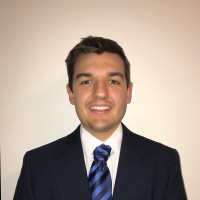 inspireFly Employee Alex Deana's profile photo