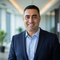 Michael Kouyoumdjian Email & Phone Number