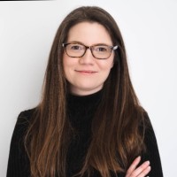 ReelFlow Employee Hayley Dixon's profile photo