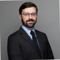 Murray Engineering Employee William Coon's profile photo